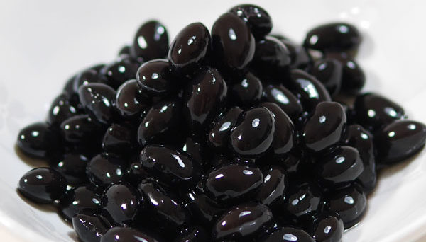 Aceitunas pansidas